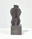 Cello – Guitar 2 by Robert Jacks, 1996, Edition: from an edition of 6, sold Feb 2024