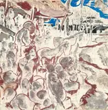Landscape With Horses by Ian Fairweather, c.1936, gouache on paper, sold Nov 2023