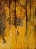 SAPLING FOREST, c.1960 – 62 by Fred Williams, oil on composition board, sold Jul 2022