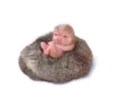 The Offering by Patricia Piccinini, 2009, Edition: edition: 2nd Artist's Proof aside from an edition of 9, sold May 2022