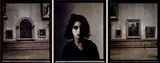 Untitled 1983/84 by Bill Henson, 1983-1984, triptych printed 2021 archival pigment inkjet prints, sold Nov 2021