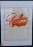 Nu endormi by Antoniucci Volti, Lithographie, sold Sep 2025