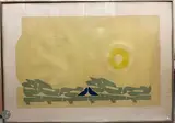 Sans titre by Arthur Aesbacher, Lithographie, sold Sep 2025