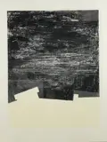 Sans titre by Anna Mark, 1990, Gouache, sold Apr 2024