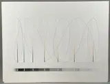 Sans titre by Haruhiko Sunagawa, 1989, Aquarelle, crayon et rehauts de gouache, sold Apr 2024