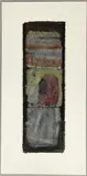 Sans titre by Wladimir Guertick Lusson, Gouache, sold Apr 2024