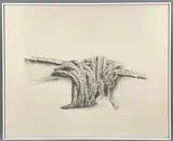 Sans titre by Wolfgang Gäfgen, Lithographie, sold Apr 2024