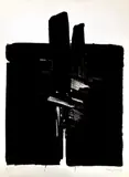 Sans titre. 1972 by André Marfaing, Lithographie, sold Apr 2024