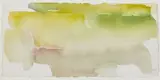 Sans titre by Pierre Tal-Coat, 1982, Aquarelle sur papier, sold Apr 2024