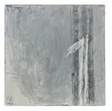 Sans titre by Colette Brunschwig, Huile et crayon sur toile, sold Apr 2024