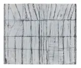 Sans titre by Colette Brunschwig, Huile et crayon sur papier marouflé sur toile, sold Apr 2024