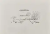 Dessin n° 47, printemps 1978 by Martial Raysse, Crayon sur papier, sold Apr 2024