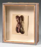 La poupée by Hans Bellmer, Photographie originale, circa, sold Nov 2012
