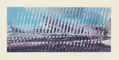 Sans titre by Jiří Kolář, 1970, Collage sur carte, sold Dec 2024