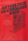 Anthologie de l'humour noir by Saâdane Afif, 2010, Affiche, sold Dec 2024