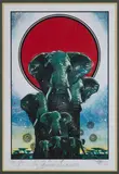 Philippe DRUILLET (né en 1944) Mémoire de la planète by Philippe Druillet, 1992, Lithographie, sold Dec 2024