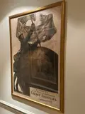 Crédit lyonnais by Affiche de Abel Faivre, Lithographie Imp, sold May 2025