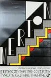 Sans titre by Lichtenstein Roy, 1968, Affiche pour le Minnesota Theatre, sold Oct 2018