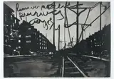 SANS TITRE by Marcel van Eeden, 2015, Pastel gras sur papier, sold Jun 2018