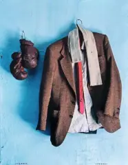 MARRAKECH by Jean-Marc Tingaud, 1985, Photographie en couleurs monogrammée, sold Oct 2017