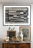 Sans titre by Pierre-Gérard Langlois, Encre et aquarelle sur papier, sold Oct 2024