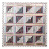 Sans titre by Norbert Seroussi, Panneau en mosaïque sur bois à décor de disques bleus sur fond gris, sold Jul 2024