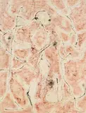 Sans titre by André-François Breuillaud, Aquarelle et encre sur papier, sold Jul 2024