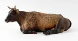 Jeanette by Joseph Fafard, Bronze, sold Dec 2023