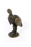 Héron by Louis Vidal, Bronze, sold Dec 2025