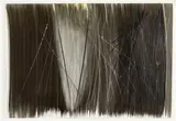 P1967-79 by Hans Hartung, 1967, Encre, pastel et grattages sur carton baryté, sold Oct 2019