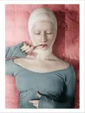 Sleeping Beauty'- Secret Desires by Katerina Belkina, Tirage photographique, sold Jun 2019