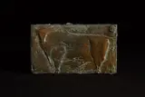 Taureau by Ashot Gevorgyan, 2015, Bronze, sold Dec 2025