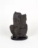 Hibou by Jean Paul Riopelle, bronze sculpture, sold Nov 2023