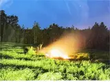 Transformational Light by Christpher Talbot, offered Jun 2024