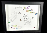 Life & Death by Jenny Schlieff, offered Jun 2024