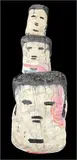 Totem by Jason Villegas, sold Jun 2024