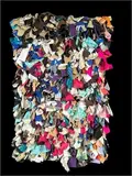 Children'S Clothes by Alfredo Scaroina, sold Jun 2024