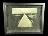 Texas Coast Hurricane Harvey by Bill Daniel, sold Jun 2024