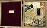 To Be In Love by Kenneth Parris Iii, sold Jun 2024