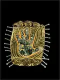 Persistent Memories by Susan Budge, sculpture, sold Jun 2024