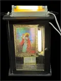 Electric Jesus by Pamela Reingold, sold Jun 2024