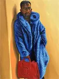 American Boy by Abdur Rahman Muhammad, offered Jun 2024