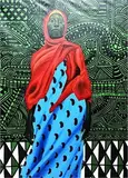 It Hurts Sometimes by Abdur Rahman Muhammad, offered Jun 2024