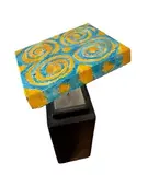 Vortex by George Ricky, sold Jun 2024