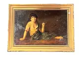 Jacqueline by Germin Royer, offered May 2025