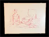 Untitled by Bruno Del Fabro, offered May 2025