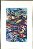 Untitled by Andrew L, sold Jul 2025