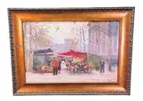 Untitled by Edmund Coates, offered Jul 2025