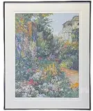 The Greenhouse by Henri Plisson, sold Aug 2025