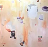 Nest Of Paradise by Andrew Long, acrylic, offered Aug 2025